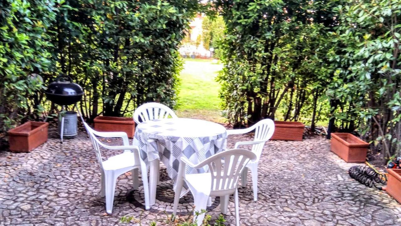 Villa Raffaello بورتو سان باولو المظهر الخارجي الصورة