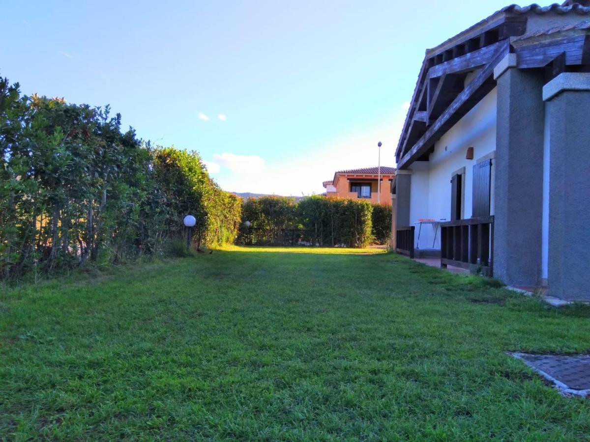 Villa Raffaello بورتو سان باولو المظهر الخارجي الصورة