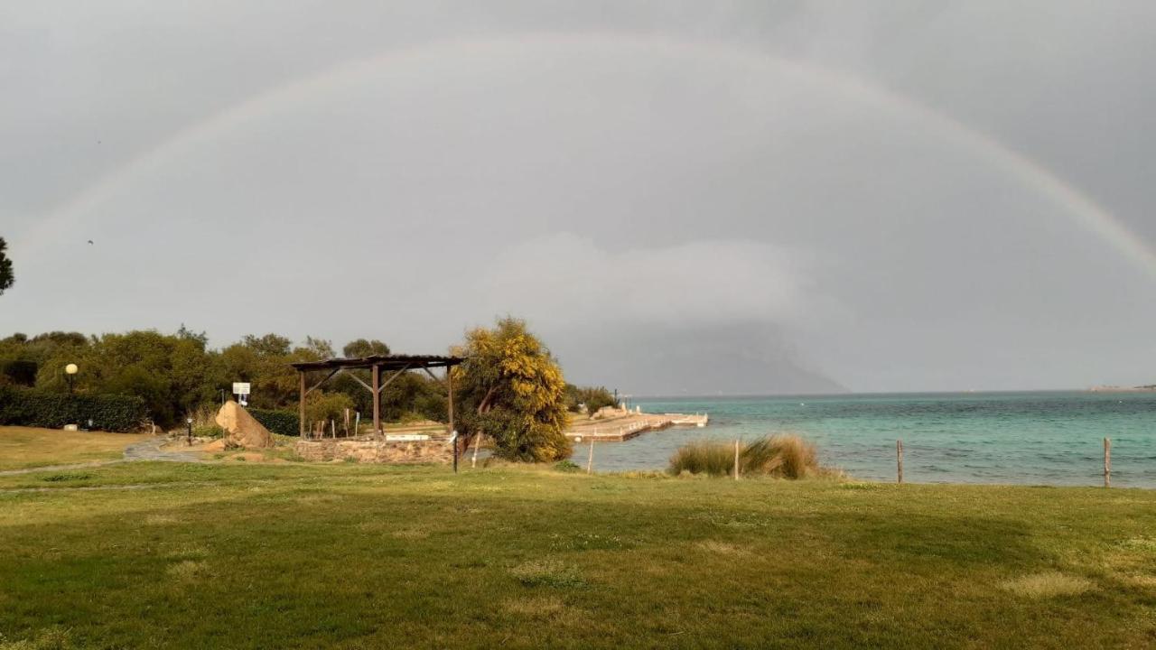 Villa Raffaello بورتو سان باولو المظهر الخارجي الصورة