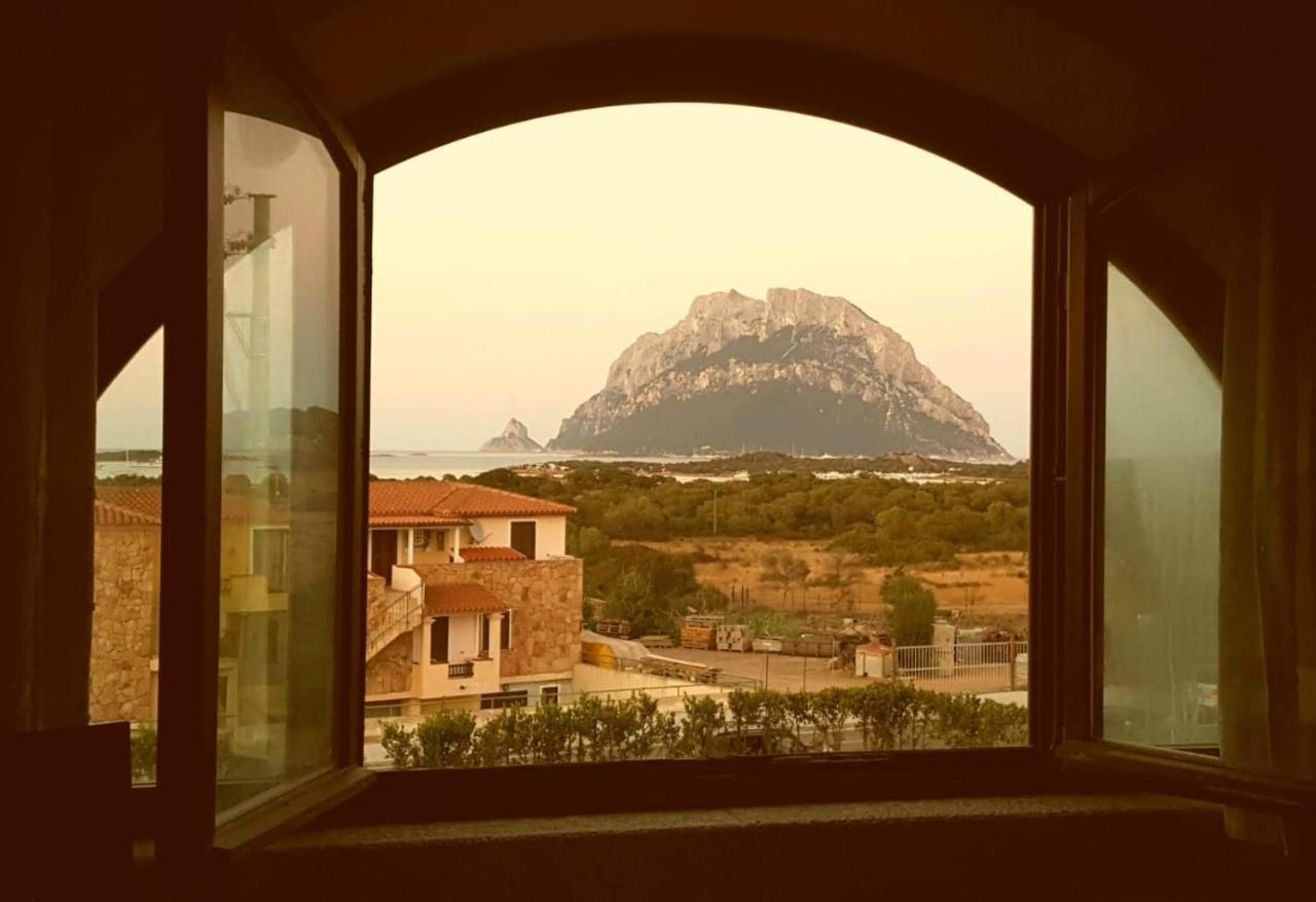 Villa Raffaello بورتو سان باولو المظهر الخارجي الصورة