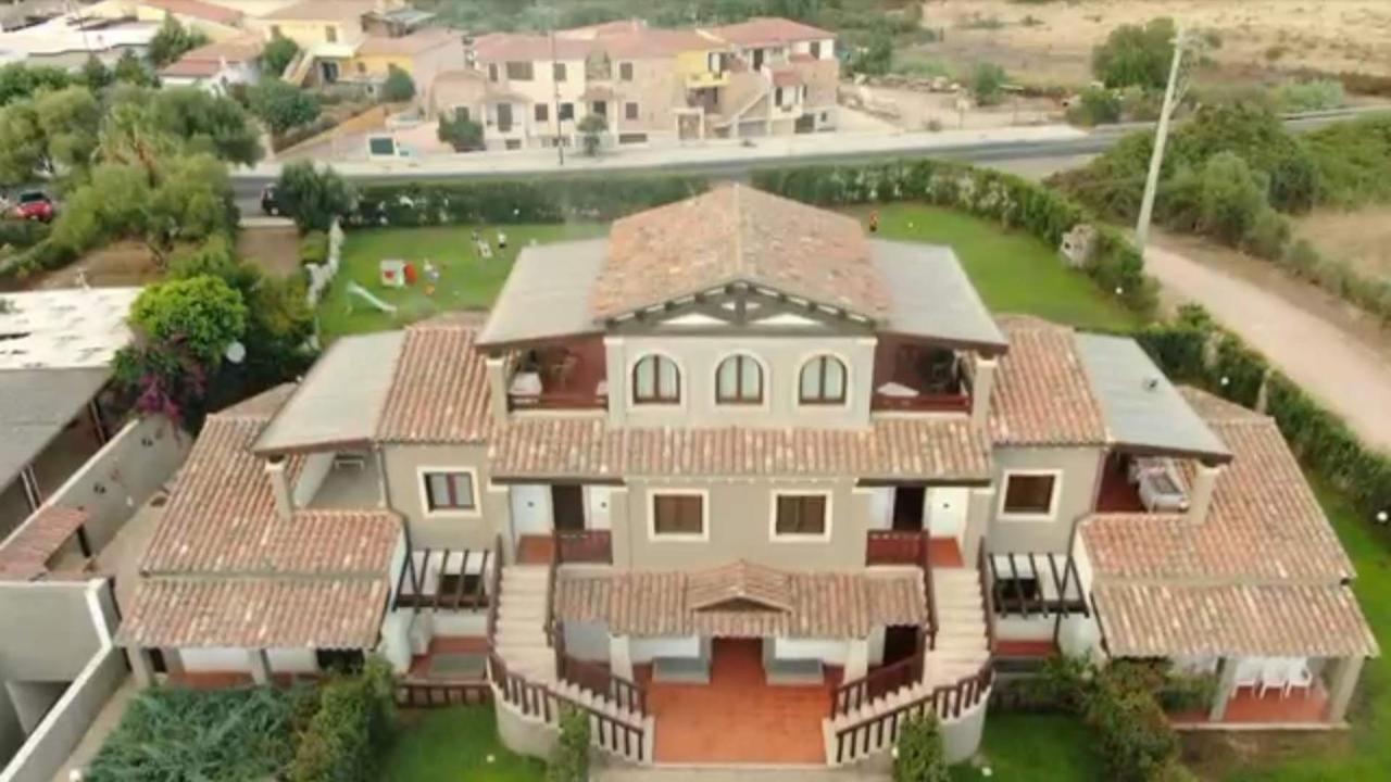 Villa Raffaello بورتو سان باولو المظهر الخارجي الصورة