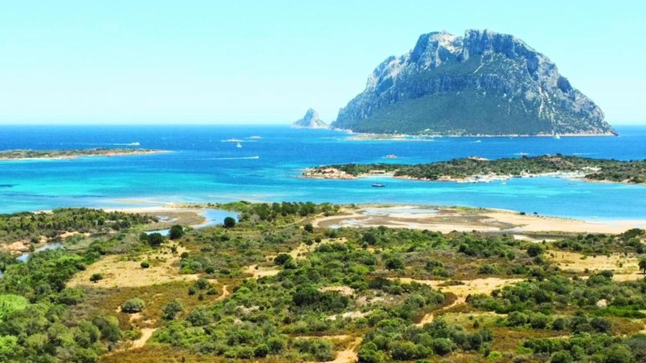 Villa Raffaello بورتو سان باولو المظهر الخارجي الصورة