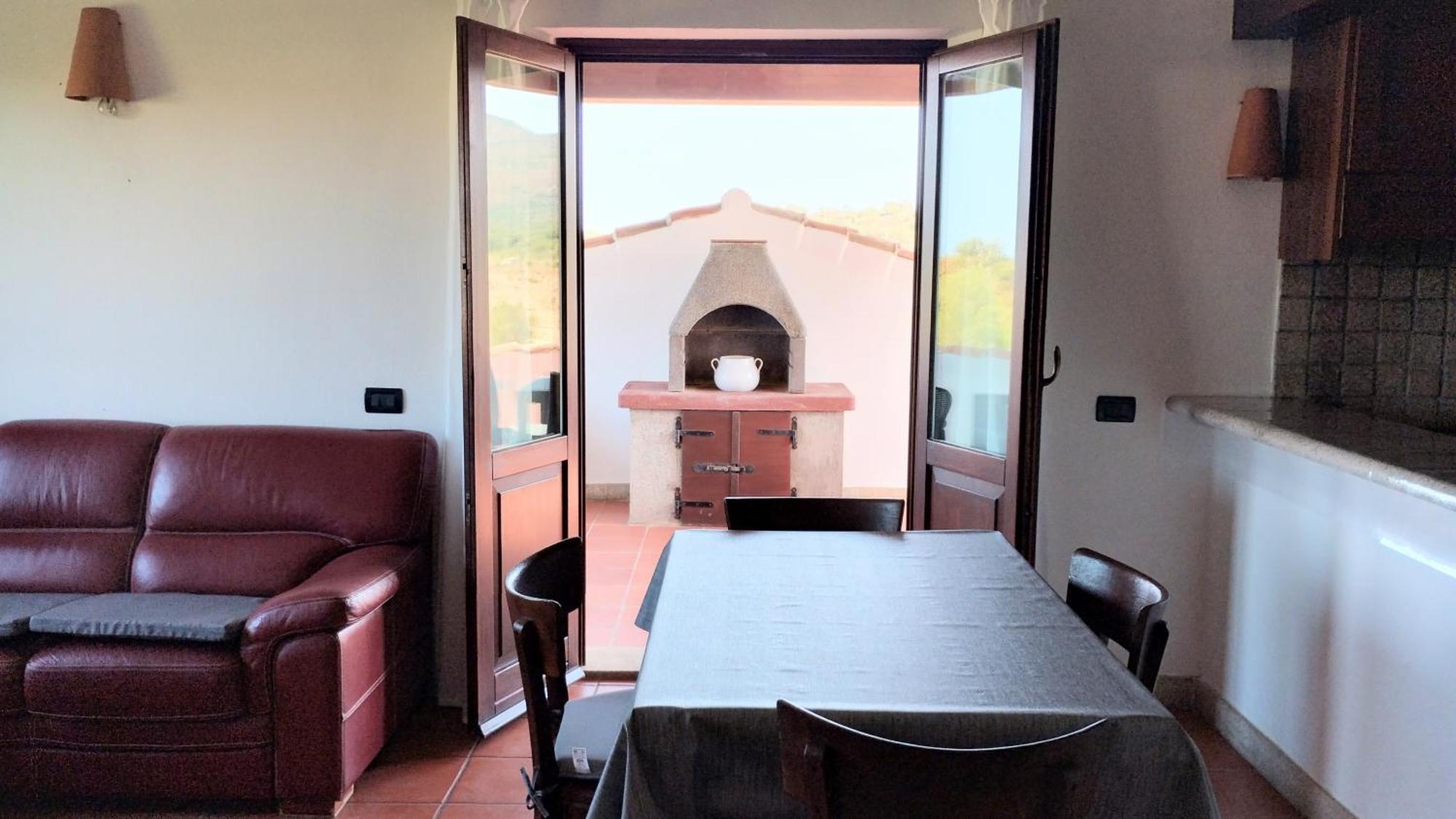 Villa Raffaello بورتو سان باولو المظهر الخارجي الصورة